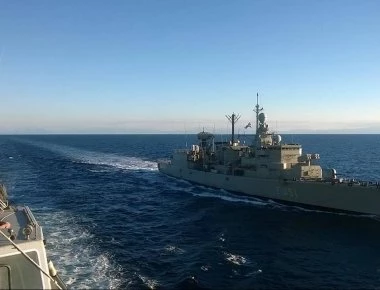 Σε συναγερμό οι ελληνικές ΕΔ ενόψει της επίσκεψης Α.Τσίπρα στο Καστελόριζο - Φόβοι για τουρκική πρόκληση